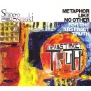 SHINGO SUZUKI / THE ABSTRACT TRUTH
