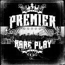 DJ PREMIER / DJプレミア / RARE PLAY VOL.1