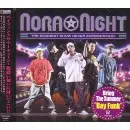 NORA (HIP HOP) / NORA NIGHT