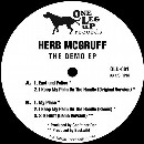HERB MCGRUFF / DEMO EP