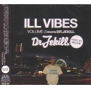 DJ DR.JEKILL / DJ ドクタージキル / ILL VIBES VOL.5