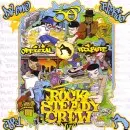 J.PERIOD, JS-1 & DV-ONE / ROCK STEADY CREW 30TH ANNIVERSARY TRIBUTE