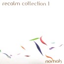 NOMAK / RECALM COLLECTION 1