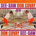 DON COVAY / ドン・コヴェイ / SEE-SAW (LP)