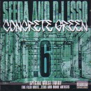 SEEDA AND DJ ISSO / CONCRETE GREEN 6