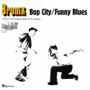 8ronix / BOP CITY