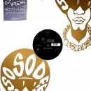 GIT FRESH (DEEP SIDE) / BOOTY MUSIC