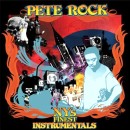 PETE ROCK / ピート・ロック / NY'S FINEST INSTRUMENTALS