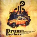 SOUL SQUARE ( DRUM BROTHERS ) / LIVE & UNCUTS