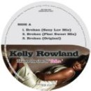 KELLY ROWLAND / ケリー・ローランド / ULTIMATE REMIXES