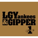 LGYankees & GIPPER / 1-ONE-