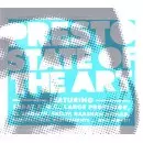 PRESTO / プレスト / STATE OF THE ART