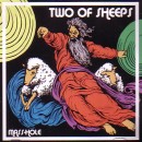 MASS-HOLE (DJ BLACKASS,MEDULLA) / TWO OF SHEEPS
