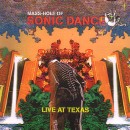 MASS-HOLE (DJ BLACKASS,MEDULLA) / LIVE AT TEXAS