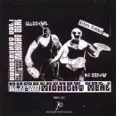 DJ SEROW & MASS OWL / NUMBERSHOT VOL.1
