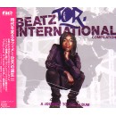 TOR / トー / BEATZ INTERNATIONAL