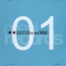 DJ KATSU / MEAL RECORDS EXCLUSIVE VOL.1