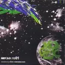 DJ TAIJI (T-SKRABBLE DJ'S) / MO'GIMIX RE01