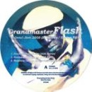 GRANDMASTER FLASH / グランドマスター・フラッシュ / SALSOUL JAM 2008