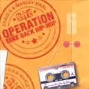 CRAIG G & MARLEY MARL / OPERATION TAKE BACK HIP HOP