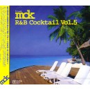 DJ MDK / R&B COCKTAIL VOL.5