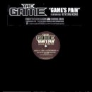 THE GAME / ザ・ゲーム / GAME'S PAIN