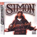 SIMON (J-HIPHOP) / SIMON SAYS