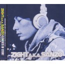 ZIGHT a.k.a. SANZO / ELEMENTS OF STORY