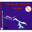 DJ EBA / THE BLUE SAUCIER