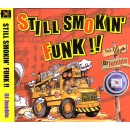 DJ JUMBLE / STILL SMOKIN' FUNK