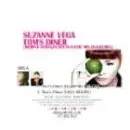 SUZANNE VEGA / スザンヌ・ヴェガ / TOM'S DINER