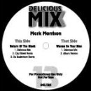 MARK MORRISON / マーク・モリソン / RETURN OF THE MACK