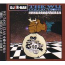 DJ R-MAN / THE WU COLLECTIONS HIPHOP CLASSICS (WU-TANG CLAN 音源ONLY!!)