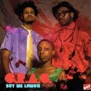 C.R.A.C. (BLU & TA'RAACH) / BUY ME LUNCH
