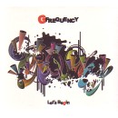 G FREQUENCY / LET'S BEGIN