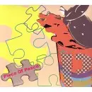 V.A. (PIECE OF PEACE) / PIECE OF PEACE