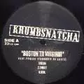 KRUMB SNATCHA / BOSTON TO VIRGINIA