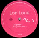 LON LOUIS / REMIX EP 2