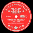 CRAIG G & MARLEY MARL / MADE THE CHANGE