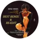 (USED)Deni Hines - Pay Attention LPレコード DENI HINES / デニ・ハインズ商品一覧｜ディスクユニオン・オンライン