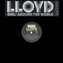 LLOYD / ロイド / GIRLS AROUND THE WORLD