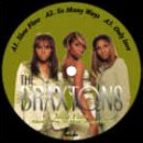 BRAXTONS / SLOW FLOW SELECTIONS FROM THE ALBUM SO MANY WAYS