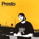 PRESTO / プレスト / STATE OF THE ART EP