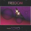 DJ TOYO / FREEDOM