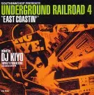 UNDERGROUND RAILROAD 4 