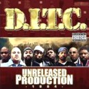 D.I.T.C. / UNRELEASED PRODUCTION 1994