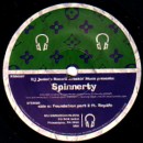 SPINNERTY / FOUNDATION PART 2