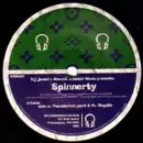 SPINNERTY / FOUNDATION PART 2
