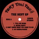 TONY! TONI! TONE! / トニ!トニ!トニ! / BEST EP