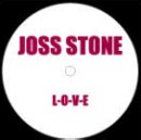 JOSS STONE / ジョス・ストーン / L-O-V-E
